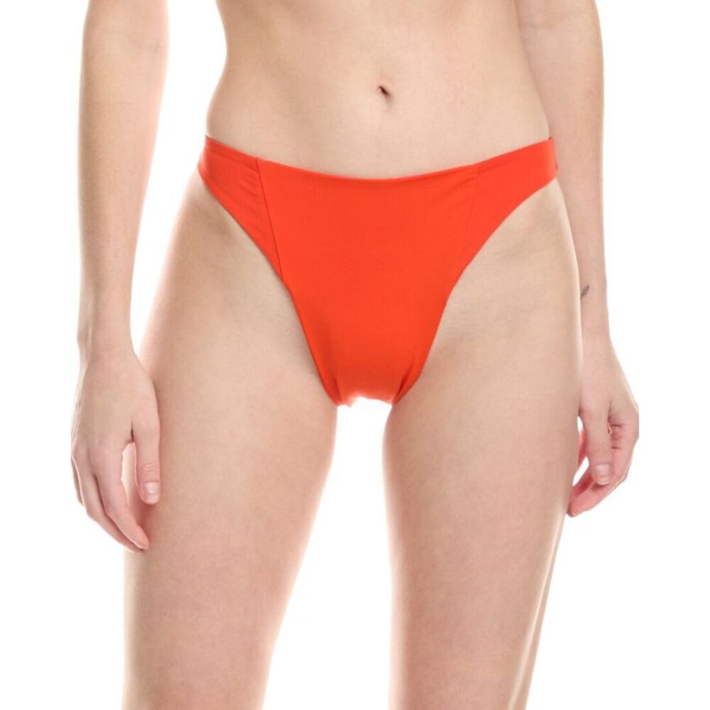 Riot Womens  Kali Bottom, Yellow